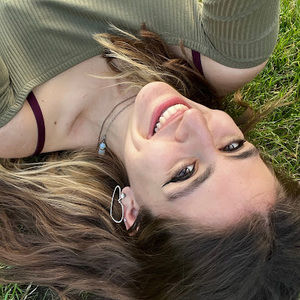 Meet your Posher, Anita